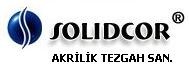 Akrilik Tezgah Solidcor (solid Surface)