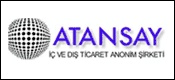 Atansay İç Ve Dış Tic. Ltd. Şti