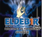 Piramit Paratoner Ve Topraklama Sistemleri