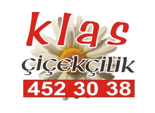 Klas Çiçek