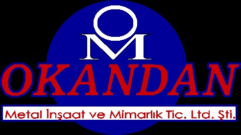 Okandan Metal Tic.ltd.şti.