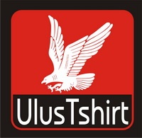 Baskılı Tişört, Ulus Tshirt