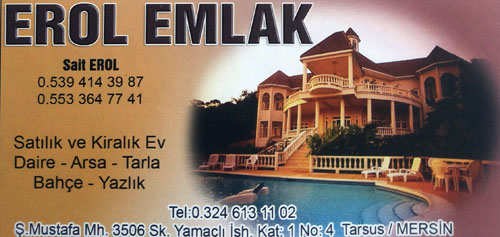 Erol Emlak