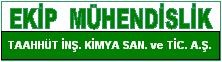 Ekip Mühendislik Taah.inş.kimya San.ve Tic.a.ş.