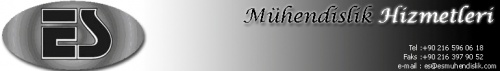 Es Mühendislik Hizmetleri