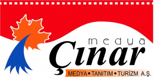 Çinar Medya Dijital Baski Tanitim Tur.org.reklam A.ş.