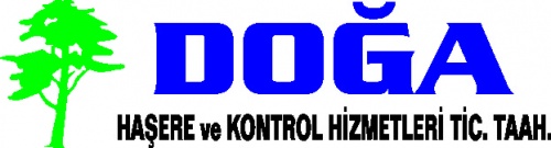 Doğa Haşere Kontrol Hizmetleri