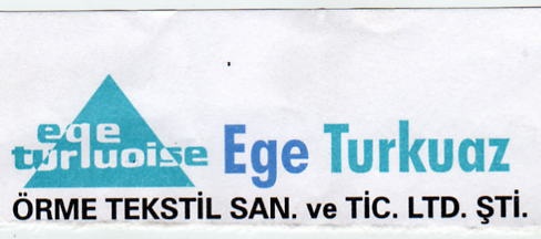 Ege Turkuaz Örme Tekstil