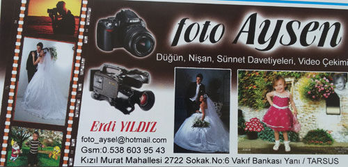 Foto Aysen 