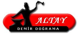 Altay Demir Doğrama