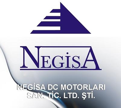 Negisa Dc Motorlari