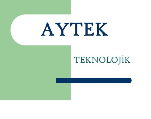 Aytek Teknolojik Tesisat Ve Pompa Sistemleri Ticaret