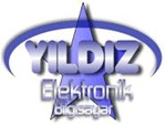 Yıldız Elektrik Elektronik Bilgisayar Ankara
