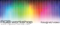 Rgb Workshop