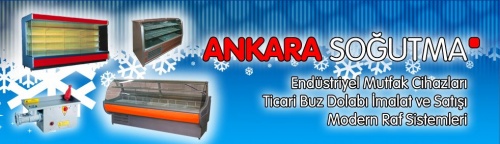 Ankara Soğutma(GENELİ)