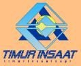 Timur İnşaat Yapi Dekorasyon