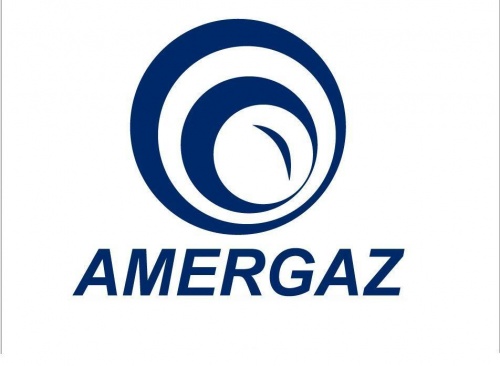 Amergaz Ltd. Şti