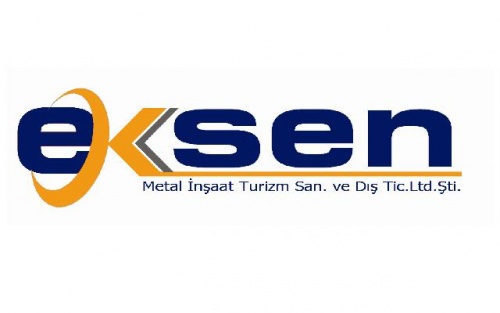 Eksen Metal San.dış Tic.ltd.şti.
