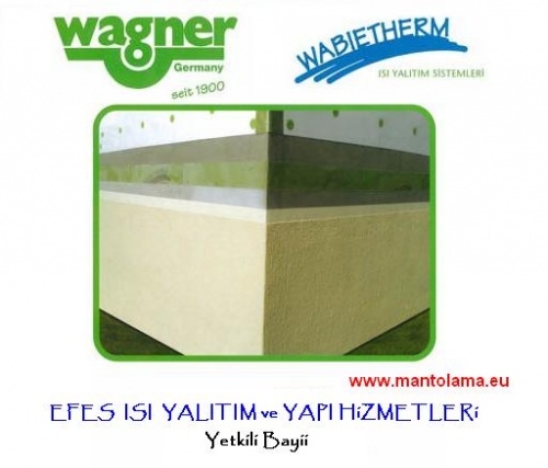 Efes Isi Yalitim Ve Yapi Hiz.san.tic.ltd.şti.