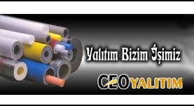 Ceo Yalıtım Ve Ambalaj Malzemeleri