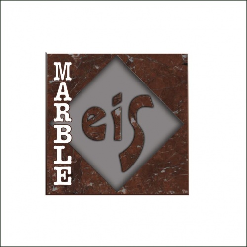 Eis Marble