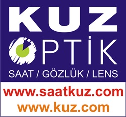 Kuz Optik Ve Saat San. Tic. Ltd. Şti.