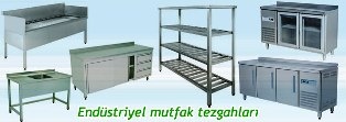 Bereket Endüstriyel Mutfak  Ith.ihr.san.tic.ltd.şti