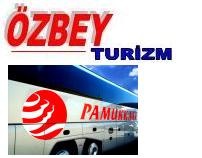 Pamukkale Turizm Sefaköy Acenta-özbey Turizm