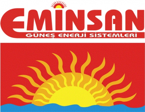 Eminsan Güneş Enerjisi Sistemleri