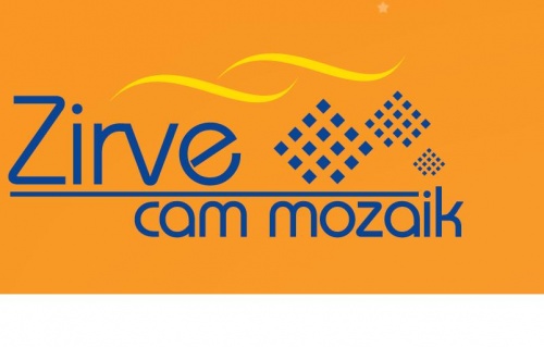 Zirve Cam Mozaik
