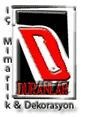 Duranlar İç Mimarlık   Dekorasyon
