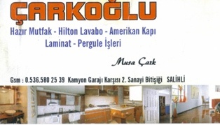 Http://www.carkoglu.com
