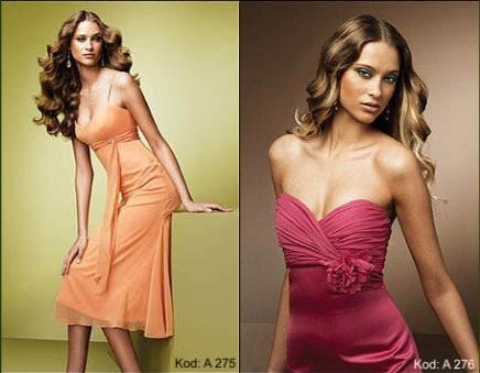 Seçkin Terzi Bay Bayan Moda Evi