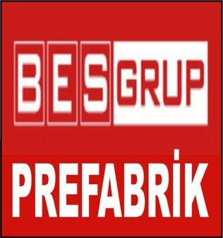 Besgrup Prefabrik Konteyner Inşaat Yapıları Ltd Şti