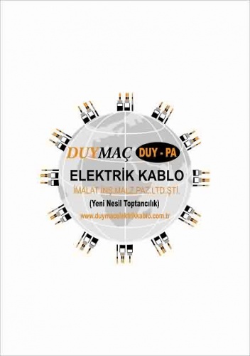 Duymaç Elektrik kablo San. Tic. Ltd. Şti