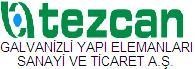 Tezcan Galvanizli Yapi Elemanlari A.ş.