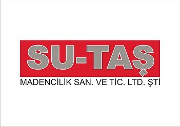 Su-taş Madencilik San. Ve Tic. Ltd. Şti.