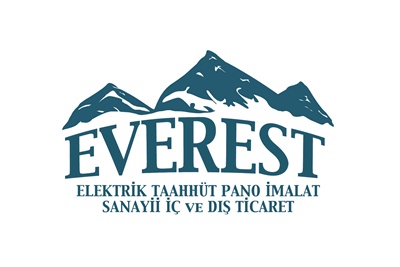 Everest Elektrik Taahhüt Pano İmalat Sanayii