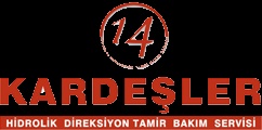 14kardeşler Hidrolik Direksiyon Tamir Ve Bakım Servisi