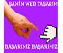 Sahin Web Tasarim