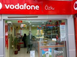 Özka İletişim Teks İnş Nak San Tic Ltd Şti