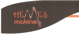 Hemes Makine Ve Gida Maddleri San.tic.ltd.şti