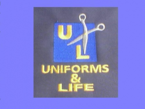 Uni #102orms life