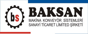 Baksan Makina Konveyör Sistemleri San.tic.ltd.şti.