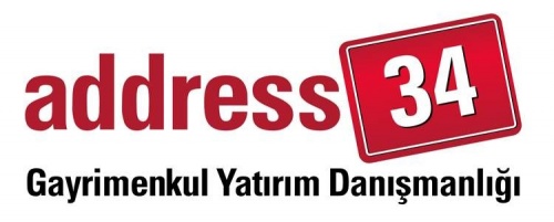 Address34 Emlak Gayrimenkul Yatırım Danışmanlığı