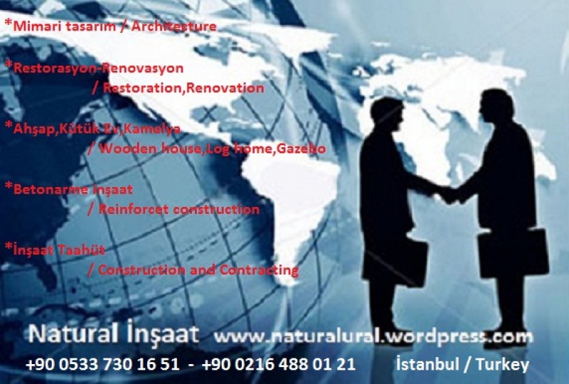 Natural Inşaat