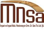 Mnsa Ahşap Laminasyon Fabrikasi