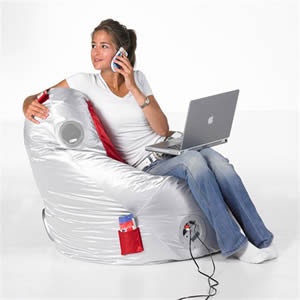 Eyechair.net