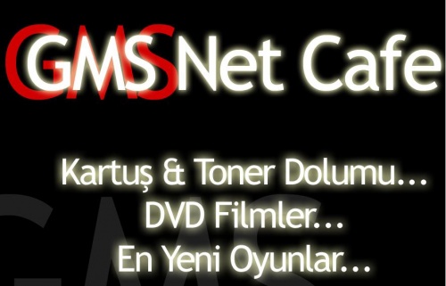 Gms Elektronik Ticaret