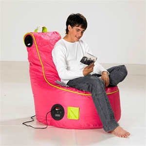 Sit And Joy